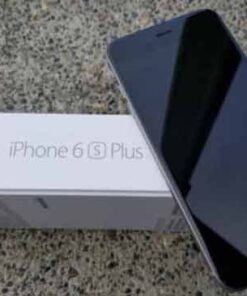 Thiết kế iPhone 6s Plus