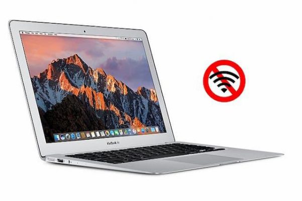 Cách khắc phục lỗi laptop không bắt được Wifi