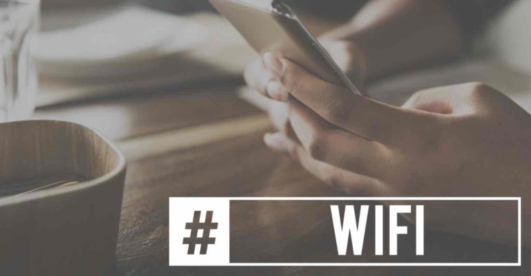 Hướng dẫn cách đổi tên wifi