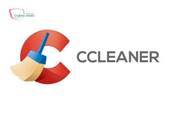 Phần mềm Ccleaner