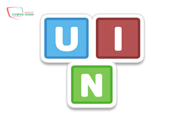 Phần mềm Unikey