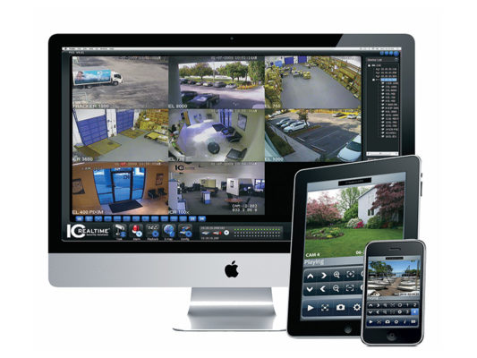 phần mềm xem camera vantech trên máy tính