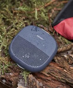 Loa Bluetooth di động Bose Soundlink Micro