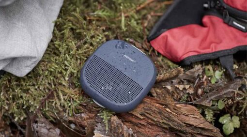 Loa Bluetooth di động Bose Soundlink Micro