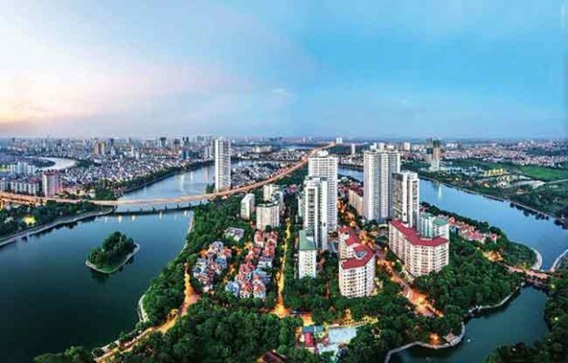 Lắp đặt camera tại Quận Hoàng Mai