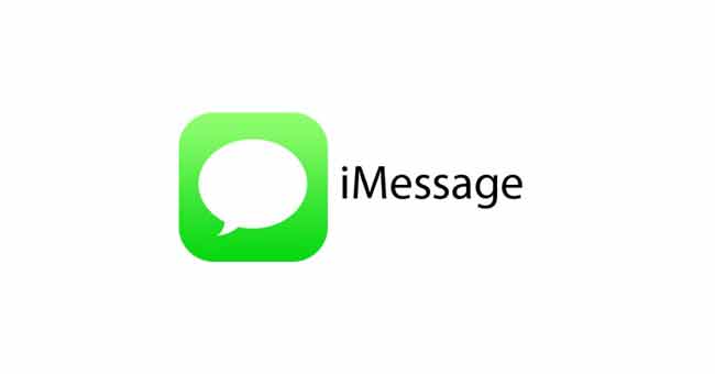 iMessage là gì