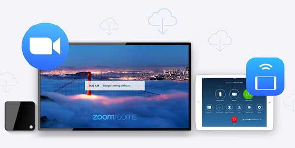 Ứng dụng Zoom là gì
