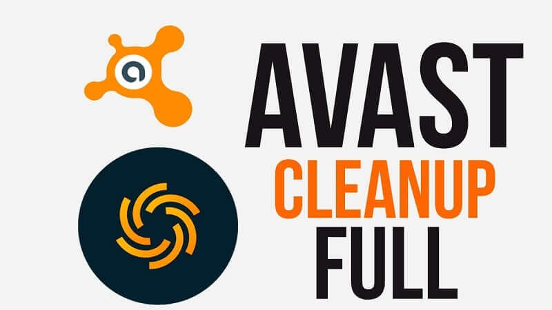 Download Avast Cleanup Premium Full Key