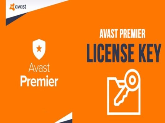 Share Key Avast Premier