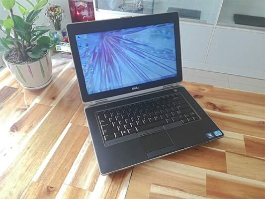 Cấu hình chi tiết Laptop Dell Latitude E6430