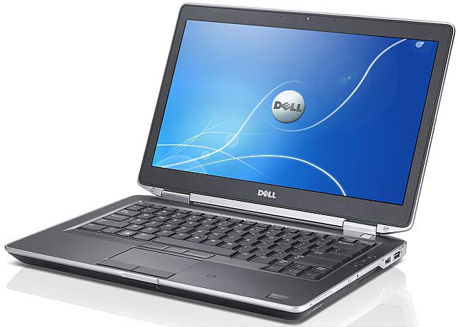 Thiết kế Laptop Dell Latitude E6430