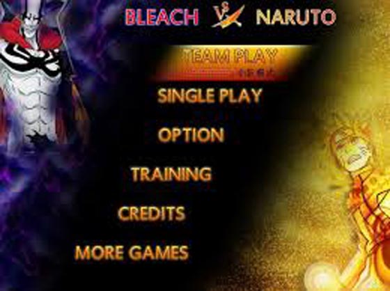 Hướng Dẫn Chơi Bleach Vs Naruto 3.0 Dễ Thắng Nhất