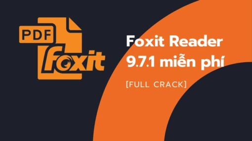 foxit reader crack full