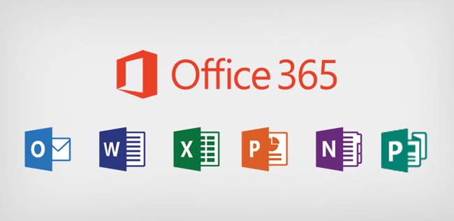 Những tính năng của Microsoft Office 365