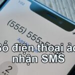 Cách tạo số điện thoại ảo đơn giản nhận SMS