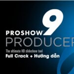 Download Proshow producer 9 full crack kèm hướng dẫn