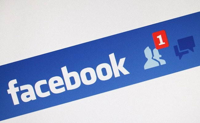 Facebook là trang mạng xã hội được sử dụng phổ biến nhất hiện nay