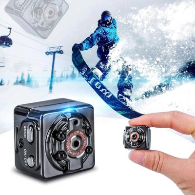 Camera mini SQ8
