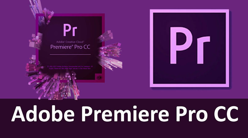 Một vài tính năng nổi trội của ứng dụng Adobe Premiere Pro CC 2018