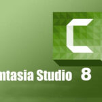 Hướng dẫn cài đặt Camtasia Studio 8 miễn phí  