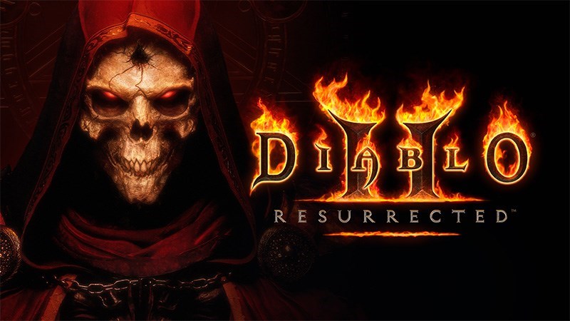 Game Diablo 2