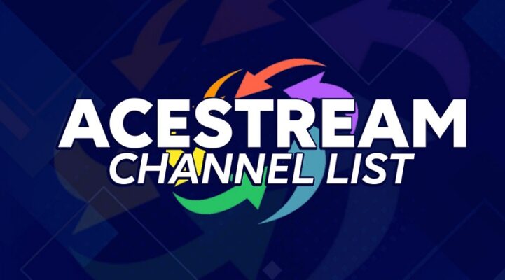 Ace Stream Media