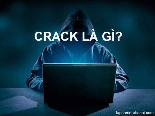 Crack là gì