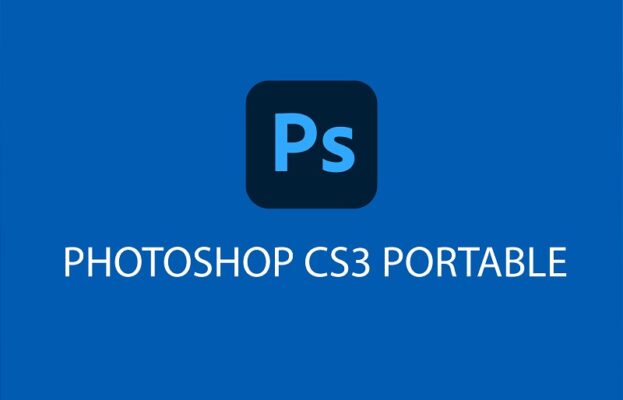 hotoshop CS3 Portable
