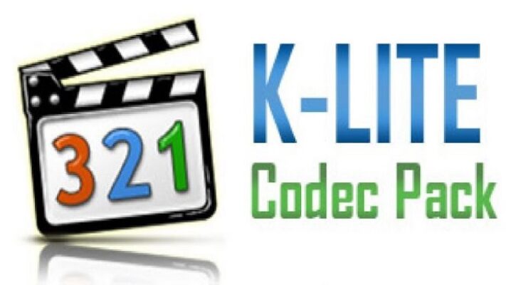 Phần mềm K-Lite Codec Pack Full