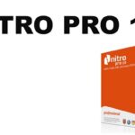 Download Nitro Pro 10 Full 32/64 bit miễn phí