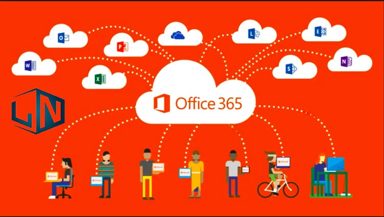Tính năng Microsoft Office 2020