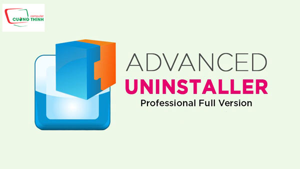 Phần mềm Advanced Uninstaller 13