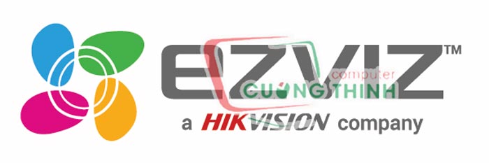 Giới thiệu về Camera ezviz