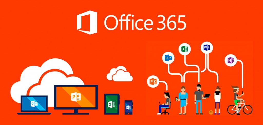 Office 365 2023 với nhiều tính năng nổi bật được nâng cấp nhằm mang lại những trải nghiệm tuyệt vời cho người dùng