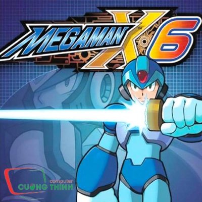 megmanx6