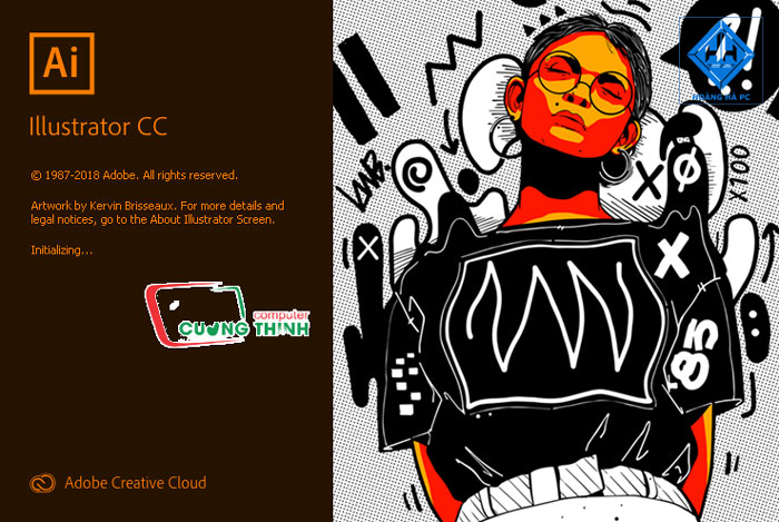 Adobe Illustrator CC 2020