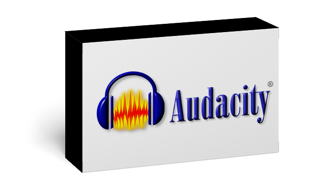 Audacity