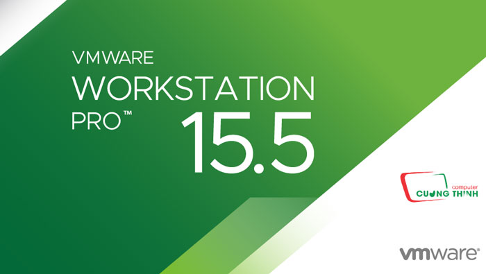 Vmware Workstation 15