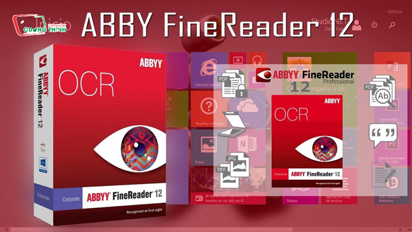 abbyy finereader 12 abbyy finereader 12