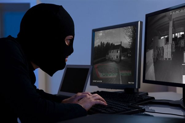 hack camera giám sát
