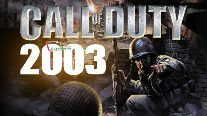 Call Of Duty 1