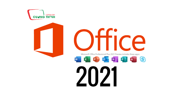 Microsoft Office 2021
