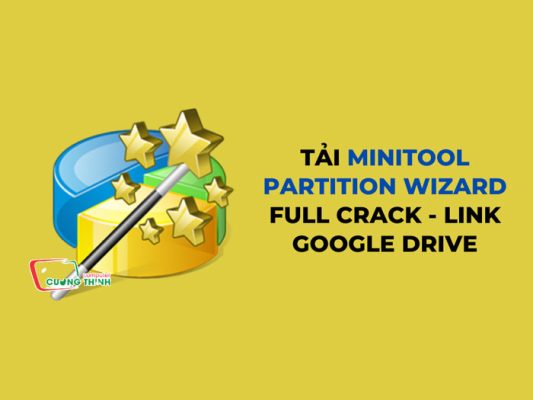 MiniTool-Partition-Wizard