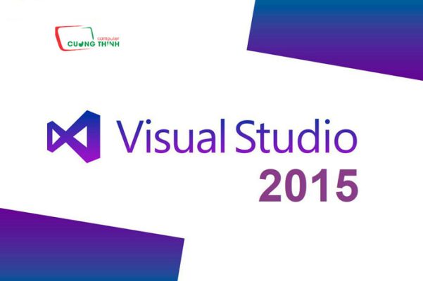 Visual Studio 2015