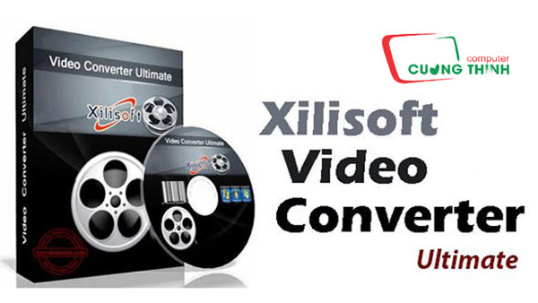 Xilisoft Video Converter Ultimate