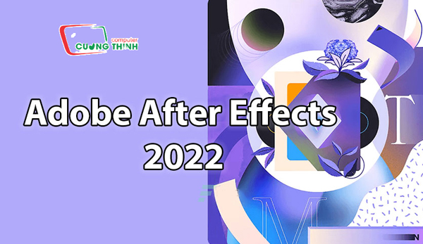 adobe after effects 2022