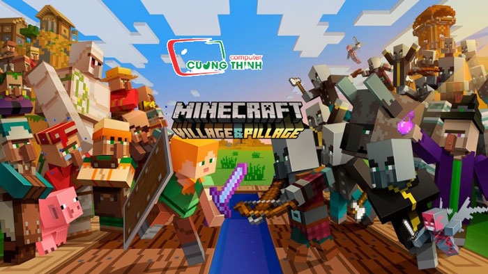 Cài đặt Link tải Minecraft 1.20.81 APK