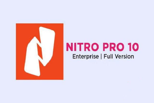 Nitro pro 10