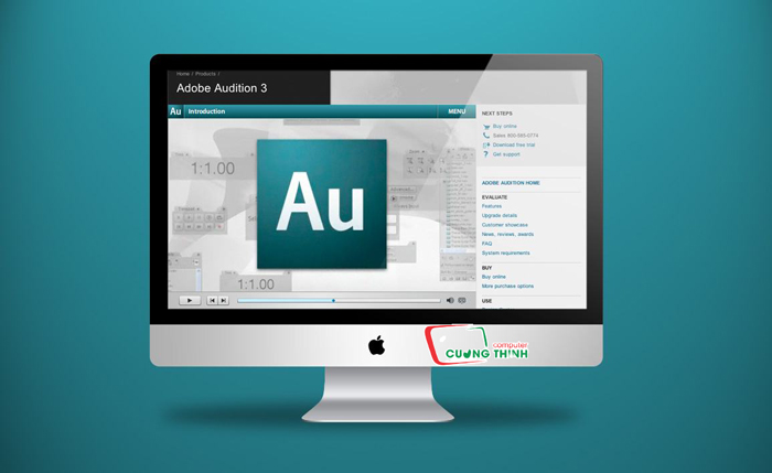 Adobe Audition 3.0