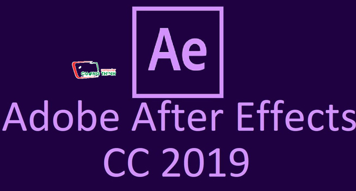 Adobe After Effects cc 2019